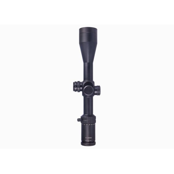 High Precision First Focal Plane Scopes 6 - 24X50ESF 30mm Pipe Diameter