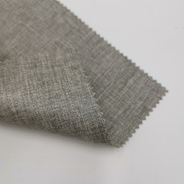 Lightweight Olefin Fabric Durable Solution-Dyed Fabrics Machine Washable