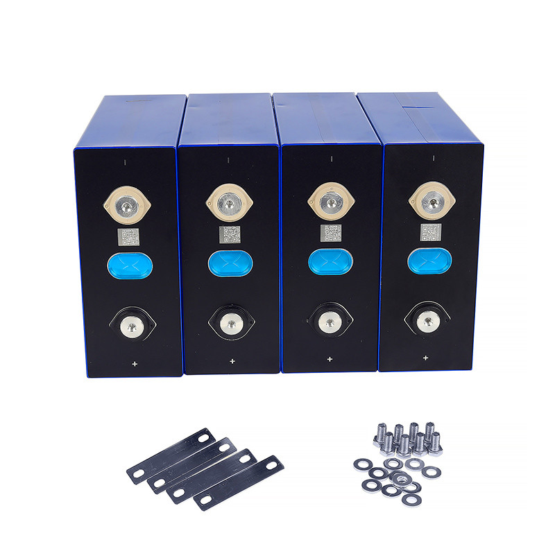 EU PL CN USA DDP Lifepo4 Battery EVE LF280K 6000 Times Lifecycle Available
