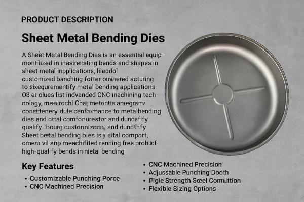 Professional Factory Progressive Die | High Precision Sheet Metal Stamping