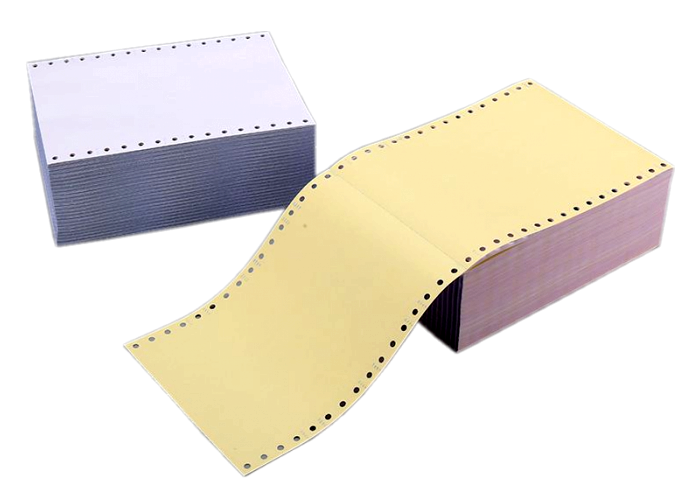 Professional Quality Non-carbon Copy Paper High Tensile Strength