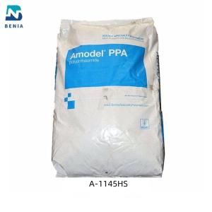 Wholesale Solvay PPA GF45 A-1145HS Resin 45% Glass Reinforced Heat Stabilized from china suppliers