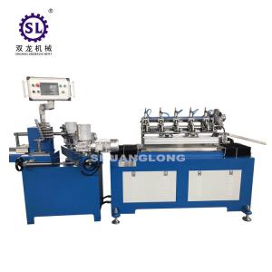 Wholesale Automatic high speed paper straw making machine from china suppliers
