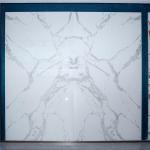 9mm Thick Top Grade 3A Porcelain Shower Wall Tiles 3D Digital Inkjet Printing