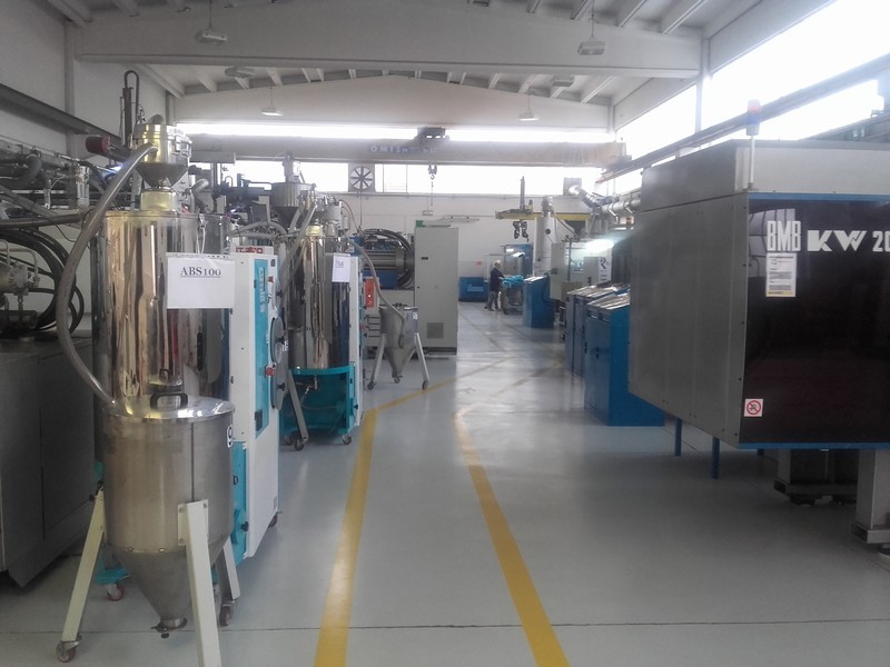 Plastic Honeycomb Dehumidifying Drying Loader Compact Dryer Machine for PET PA Resin