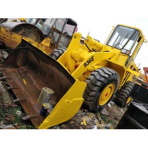 Wholesale 231HP 936E 5000KG Load Second Hand Wheel Loaders from china suppliers