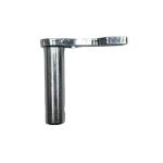 Auto Parts Transmission Shift Fork OE 252595 For Peugeot 2008 301 307 Citroen
