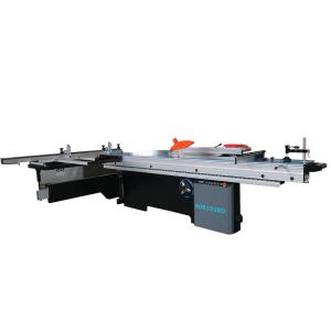 Wholesale Panel Saw with Blade Tilting Adjustment 0-45° and Cutting Extension Table 640*680*70mm from china suppliers