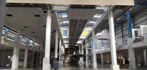 Wholesale Industrial Detergent Powder Production Line Reasonable Process Design from china suppliers