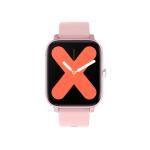 44mm Dial Touch Screen Smart Watches ECG Monitor MTK2505D
