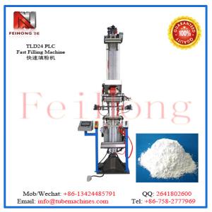 Wholesale fast filler machine for electric heater from china suppliers