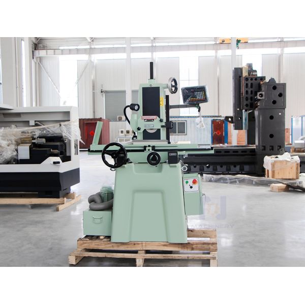 M618S Precision Small Mini Surface Grinding Machine Metal Surface Grinding Machine for Factory Price