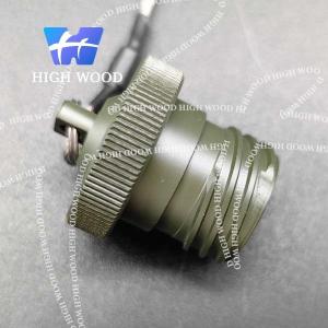 Wholesale Plug Socket Seal Cover , D38999/32W11R,D38999 Series Ⅲ from china suppliers