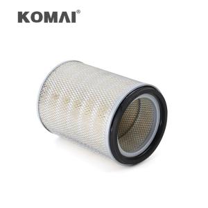 Wholesale Domestic KLQ-79B Suzu Air Filter / Hydraulic Air Filter 255mm Height from china suppliers