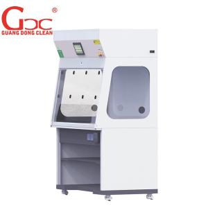 Wholesale Polypropylene Chemistry Fume Hood In Laboratory 220V 50HZ from china suppliers