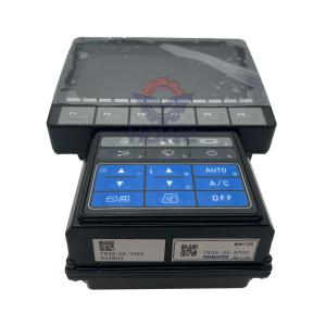Wholesale PC75-10MO and PC135-10MO Excavator Parts Monitor Display Panel 7835-34-5900 7835-34-5901 from china suppliers