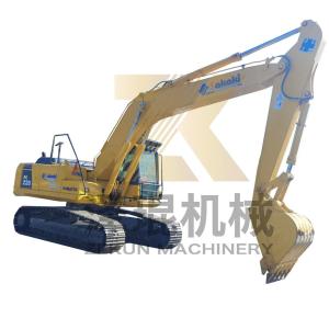 Wholesale Great Deal on Komatsu PC220-22TON Excavator with 1170 Working Hours Don't Miss Out from china suppliers