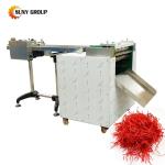 Gift Filling Crinkle Paper Shredder Industrial Paper Cutting Machine Cut Size 2