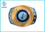 Low Speed Lightweight Hydraulic Motor / Commercial Hydraulic Motor Large Torque