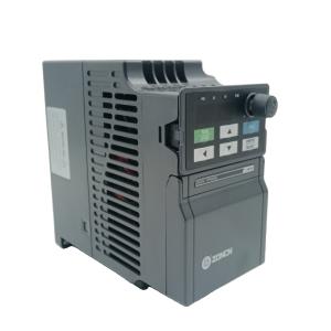 Wholesale 220v 2HP Vfd Single Phase Frequency Inverters Vsd Drives 50hz 60hz from china suppliers