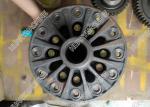 XCMG truck crane parts, 82214207 differential， meritor axle differential