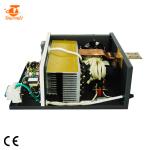 48V 100A 3 Phase Zinc Electrolysis Power Supply Industrial Use Air Cooling