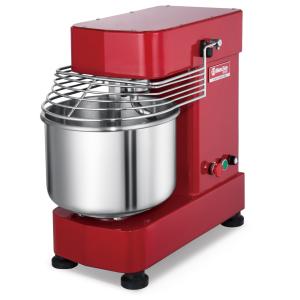 Wholesale Durable Small Spiral Mixer Machine 50kg / Bakery Dough Mixer 220V from china suppliers