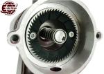Anti Jump Home Coffee Machines , 2700rpm Electric Coffee Grinder CE/RoHS