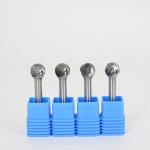 OEM Tungsten Carbide Burr Bits for Steel/Stainless Steel/Alloy Steel/Cast Iron