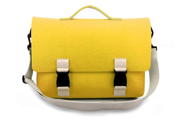 Fashion Computer Traveling Satchel Messenger Handbag Shoulder Crossbody Latop