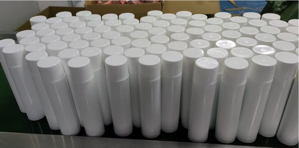 Green Tea Oxy Bubble Facial Clay Mask Reduces Inflammation Acne Treatment Spirulina Body Scrub