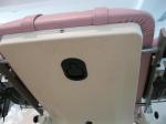 Gynecological Examination Chair