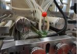 Big Pharma Cosmetic Vegetarian Softgel Capsule Filling Machine