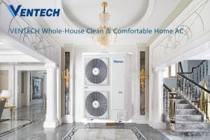 Wholesale CE Approval 14.0KW cooling Whole House Air Conditioning System from china suppliers