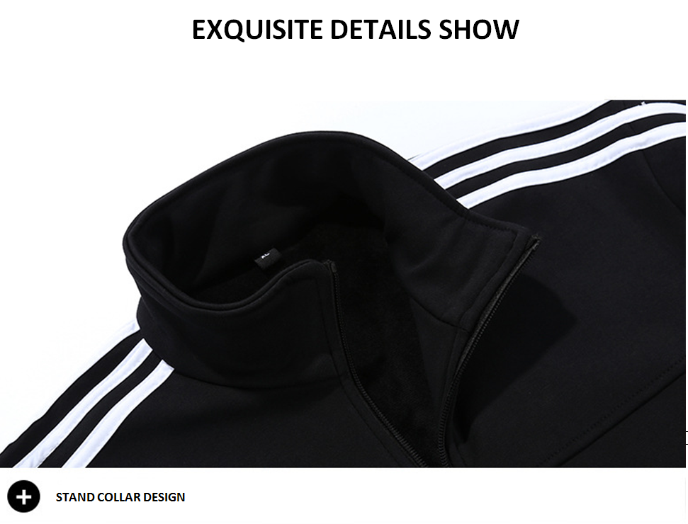 Oem Service For Custom 100% Cotton Autumn Mens Or Womens Tracksuit And Clothing Set And Joggers Suit