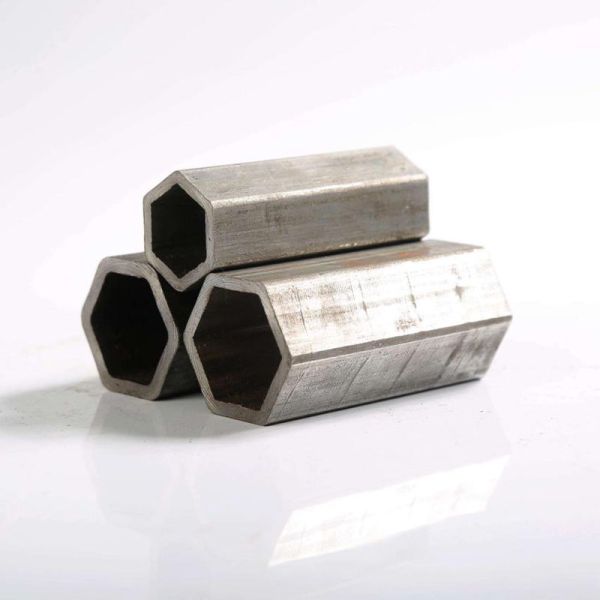 S36 Hexagonal Pipe