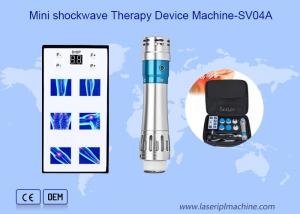 Wholesale ODM Focused Shockwave Therapy Machine Ed Treatment Shoulder Pain Reduce from china suppliers