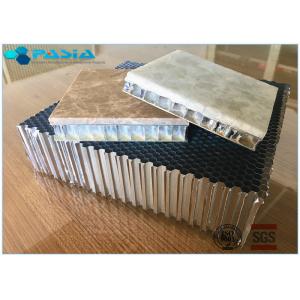 Low Density Lightweight Honeycomb Structure Material Used In Aerospace And