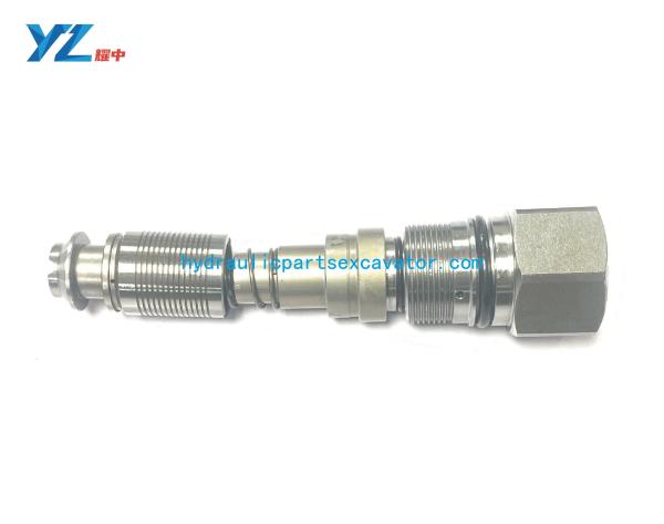 hydraulic logic safety valve EC210/240 excavator accessories SA7273-10192/SA7273