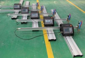 Wholesale chinese factory best price portable plasma cutting machine metal from china suppliers