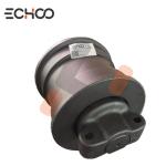 ECHOO Steel Track For IHI IS70 Track Roller Parts Mini Excavator Undercarriage