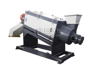 Wholesale Strong Friction Washer Plastic 304 Stainless Steel Automatic Recycling Machine from china suppliers