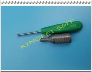 China NPM Nozzle Holder Tool N510058697AA Pin Gauge N210151617AA Jig AG-1.992 on sale