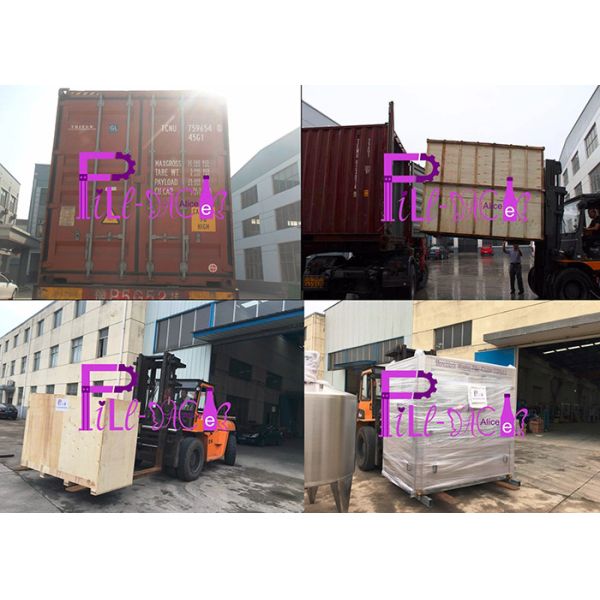 Fully Automatic Bottle Shrink Labeling Machine With Double Head Sleeve Labeling System