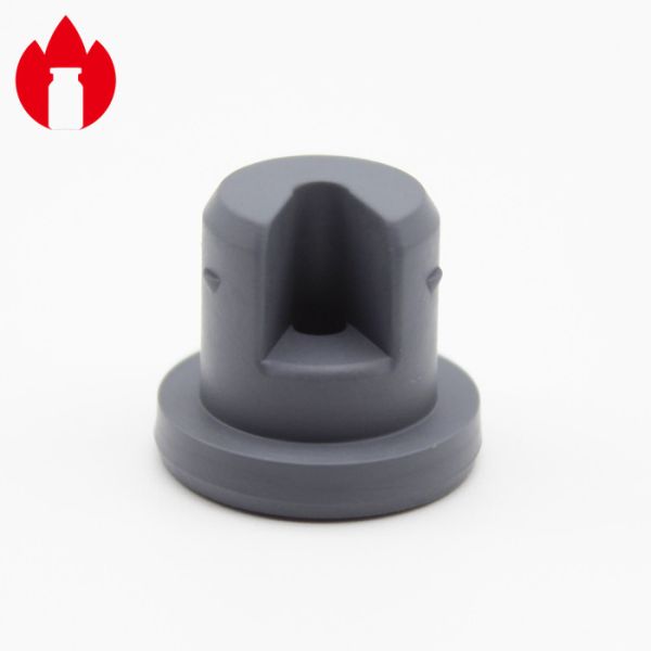 Medicinal 20mm 20-D1 Butyl Rubber Stopper