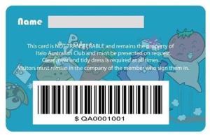 Wholesale Barcode Card, RFID Barcode Card, UV barcode card, Print a variety of barcode from china suppliers