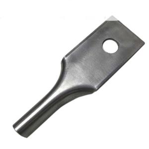 Wholesale OEM Steel Bending Fabrication 0.005mm Sheet Metal Components Used In Automobiles from china suppliers