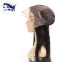 Long Malaysian Ombre Remy Full Lace Wigs Human Hair Synthetic