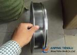 AISI/SUS Standard Stainless Steel Sieve Wire Mesh With 100, 200, 300, 400, 500,