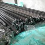 80.00mm Rod 1214 AISI 431 Free Cutting Steel Bar Hex EN15AM SAE 12L13 12L14